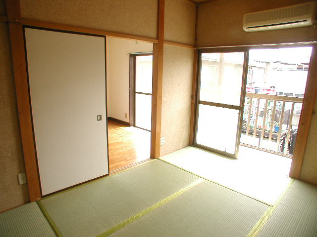 Other room space