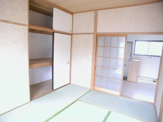 Other room space