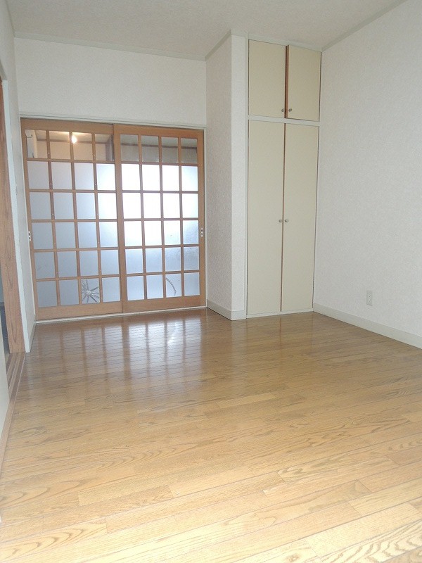 Other room space. bedroom