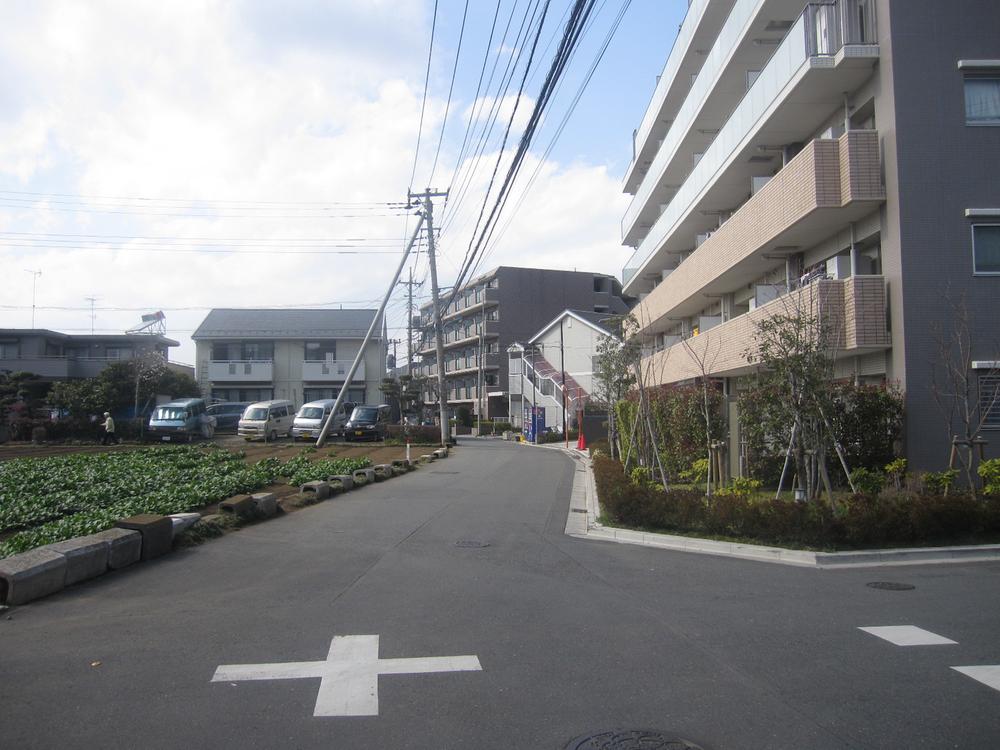 Other local. Local (March 2013) Shooting