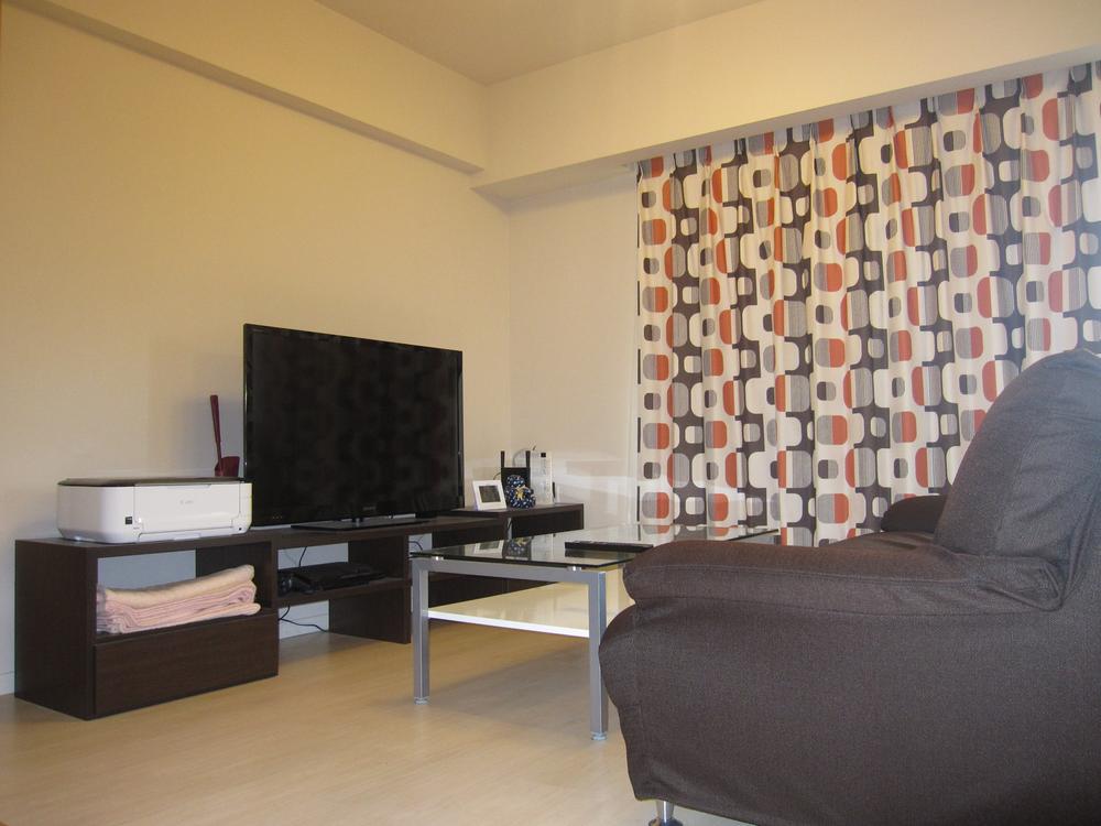 Living. Indoor (March 2013) Shooting