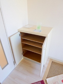 Other.  ※ It is a photograph of the same type of room ※ 