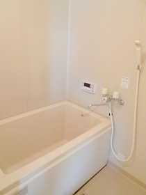 Bath.  ※ It is a photograph of the same type of room ※ 