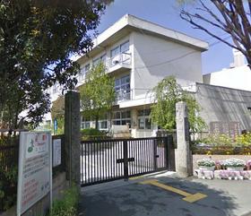 Primary school. Milt to elementary school (elementary school) 1500m