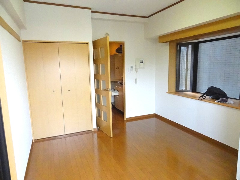 Living and room. Living