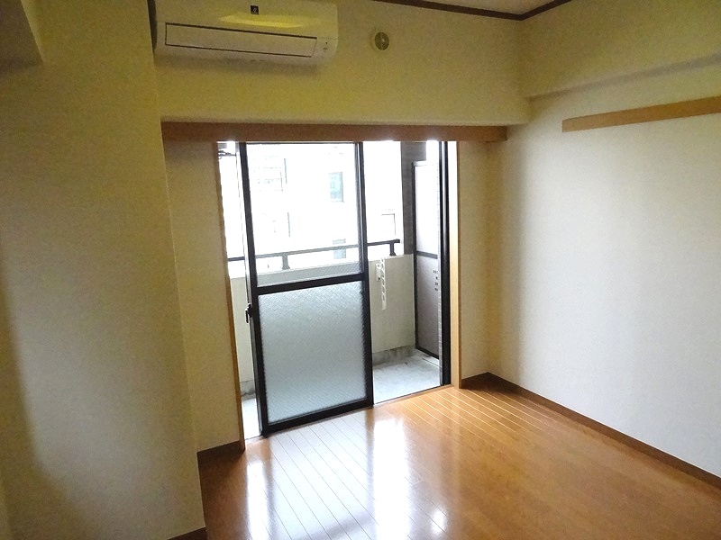 Other room space. bedroom