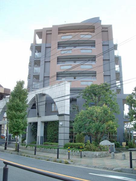 Local appearance photo