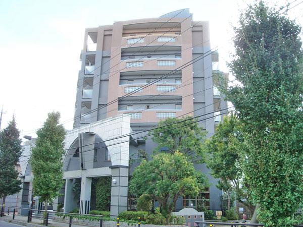 Local appearance photo