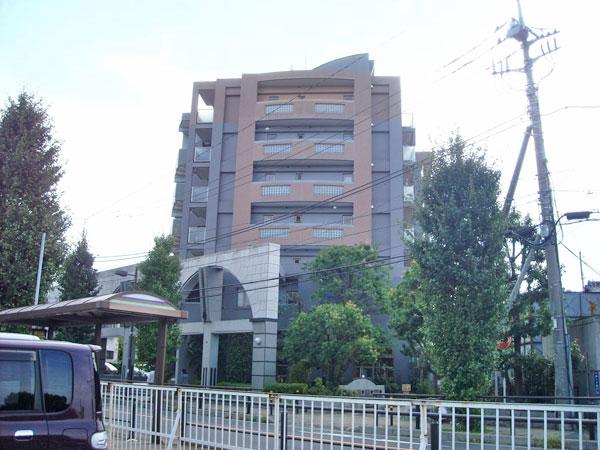 Local appearance photo