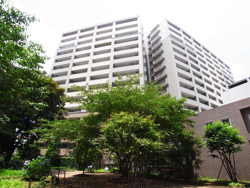 Local appearance photo. Local (June 2013) Shooting