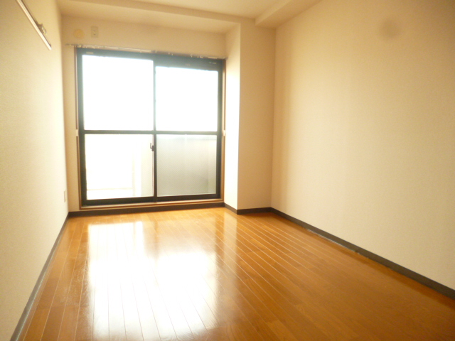 Other room space. All flooring