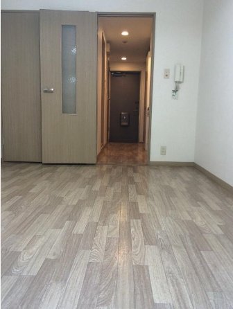 Other room space. Interior