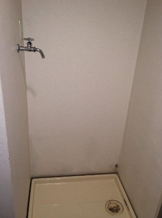 Other Equipment. Laundry Area