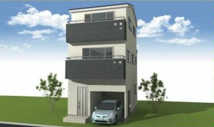 Rendering (appearance). Rendering