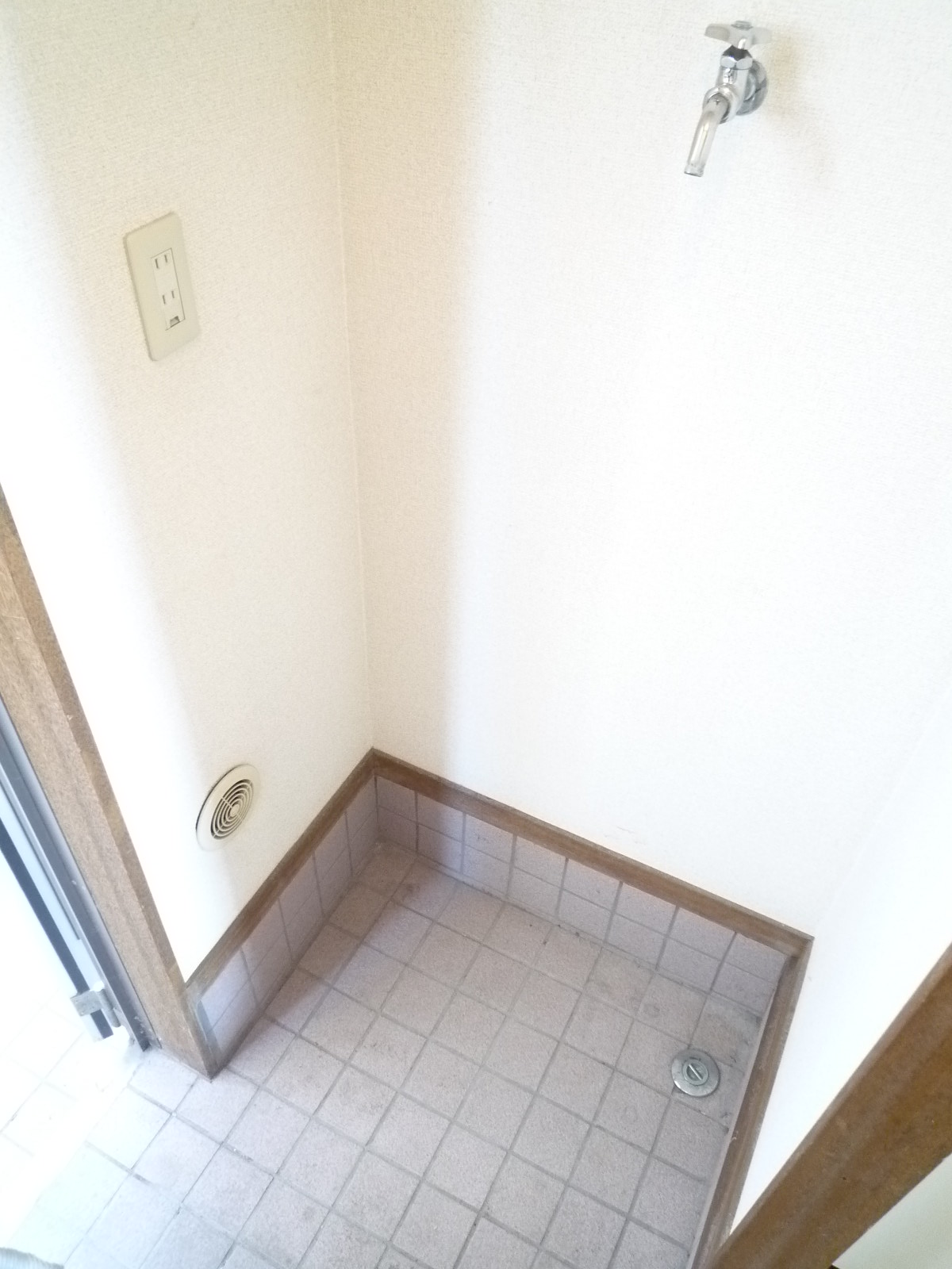 Other Equipment. Laundry Area