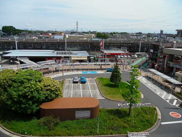 Other. 320m until Wako-shi Station (Other)