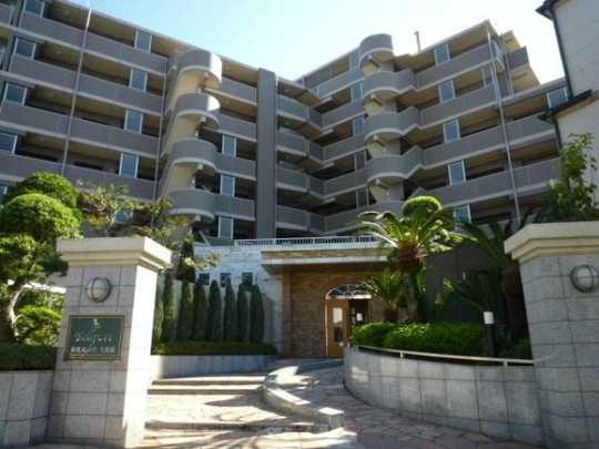 Local appearance photo. appearance