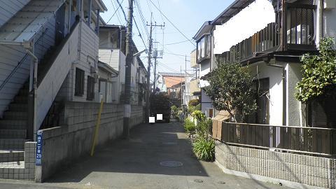 Other. (09 May 2013) Shooting Frontal road