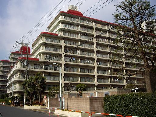 Local appearance photo. DIK Mansion Wako