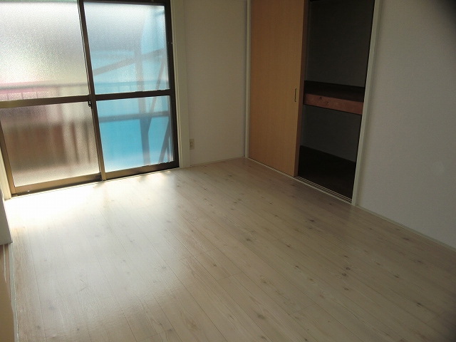 Other room space. bedroom