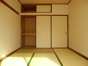 Other room space. bedroom