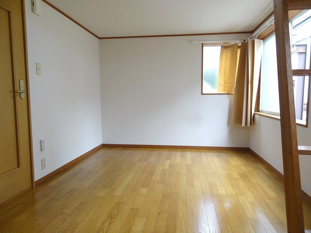 Living and room. Living