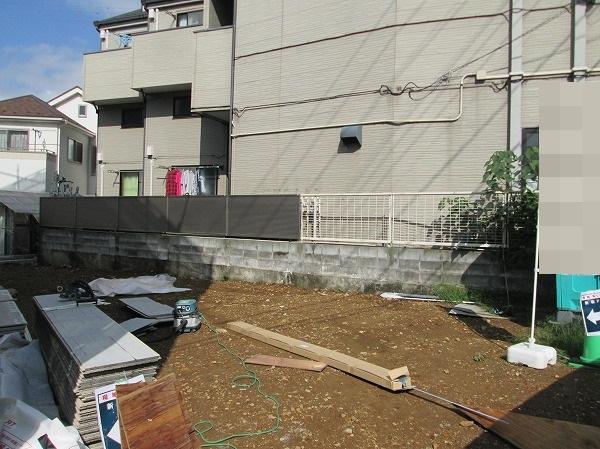 Local land photo. Local (10 May 2013) Shooting