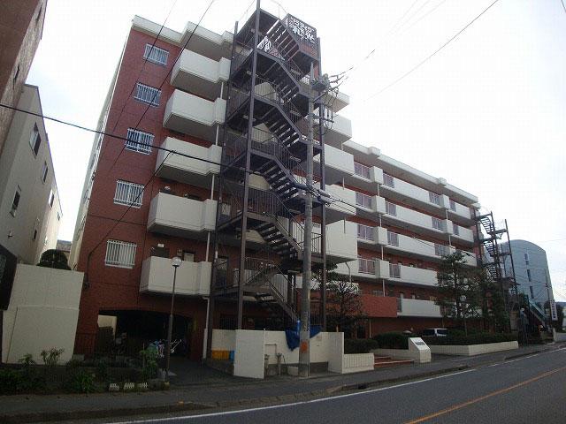 Local appearance photo