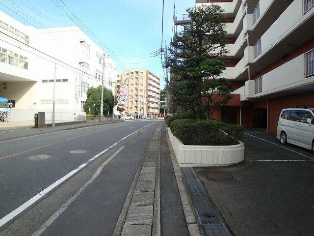 Local appearance photo