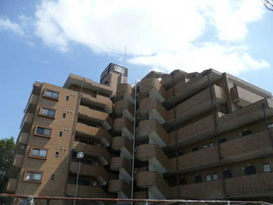 Local appearance photo. appearance