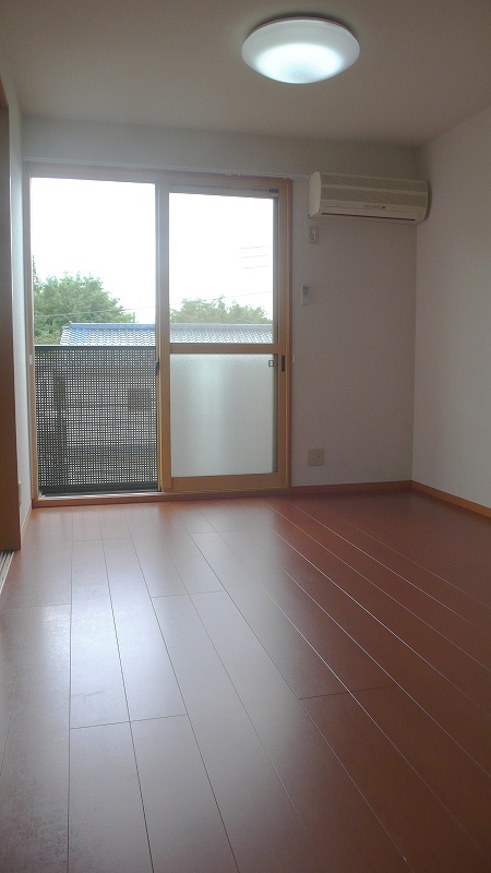 Living and room. Living