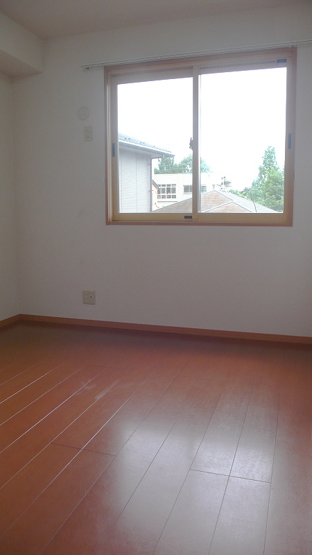 Other room space. bedroom