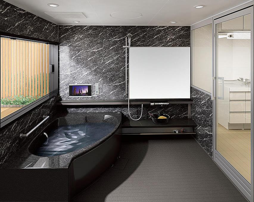 Same specifications photo (bathroom). Bathroom (image picture) loose put Hitotsubo. Color is select possible. 