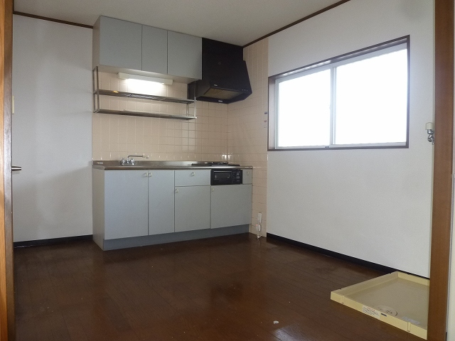 Living and room. DK space