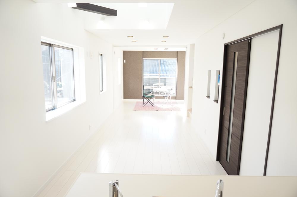 Living. Indoor (13 May 2013) Shooting