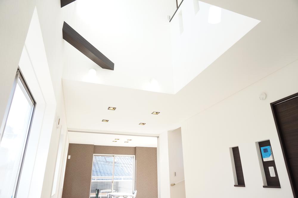 Other introspection. Indoor (12 May 2013) Shooting