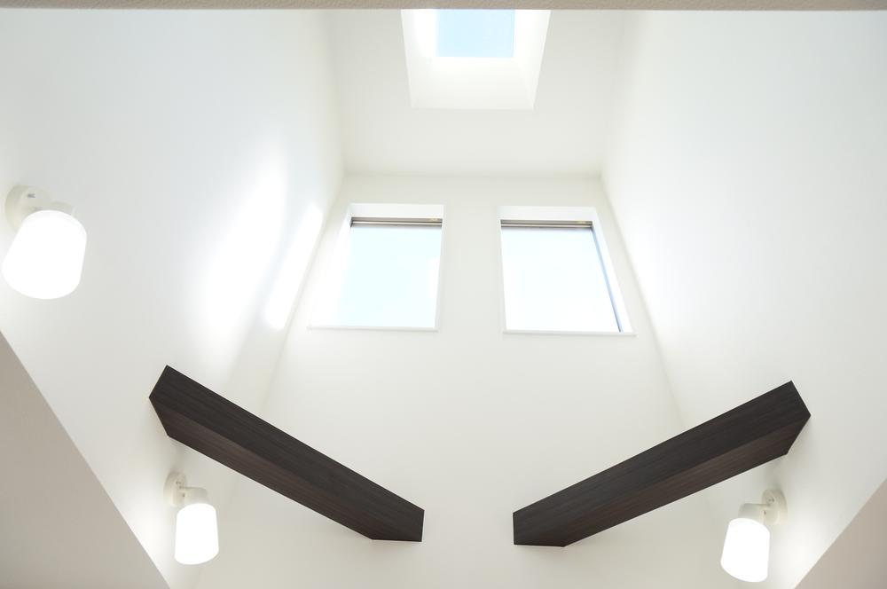 Other introspection. Indoor (12 May 2013) Shooting