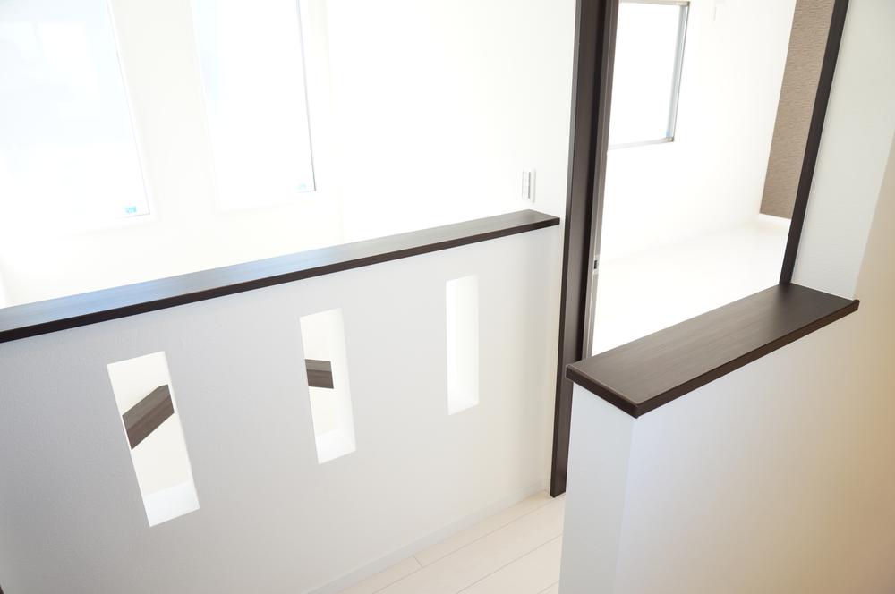 Non-living room. Indoor (12 May 2013) Shooting