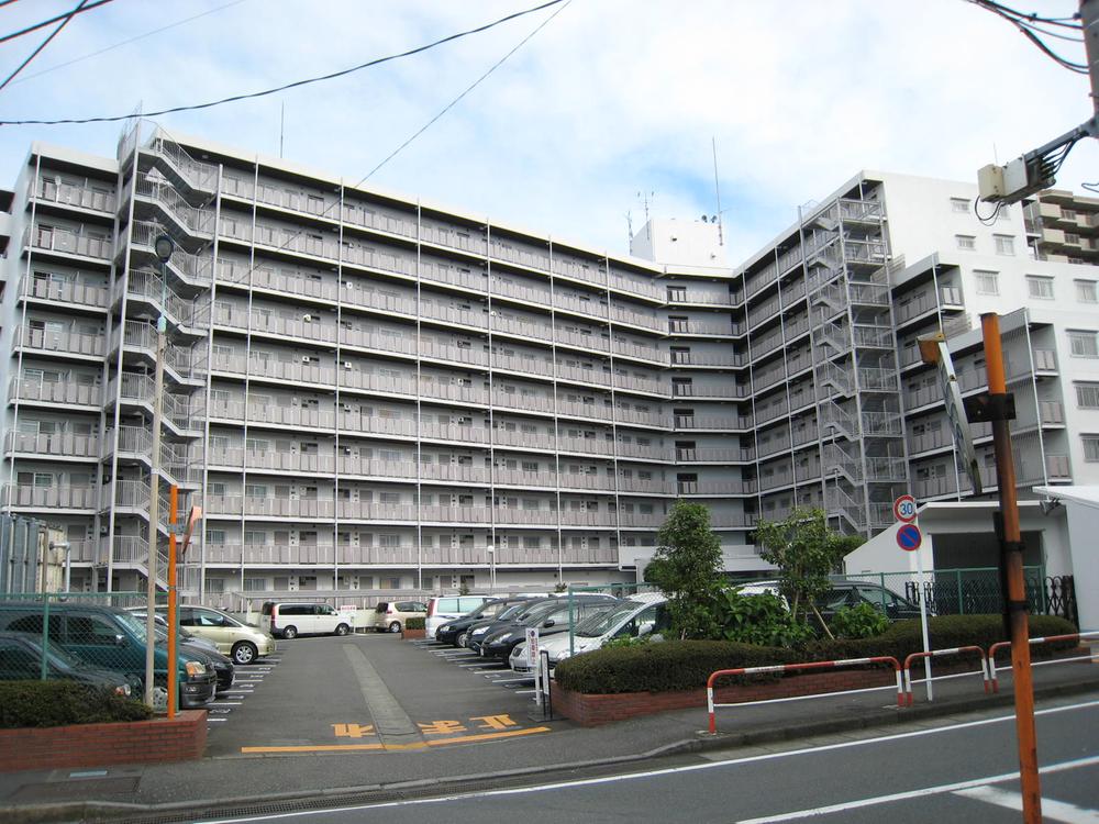 Local appearance photo. appearance