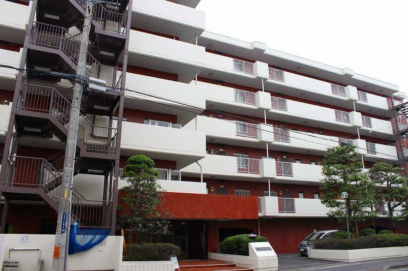 Local appearance photo