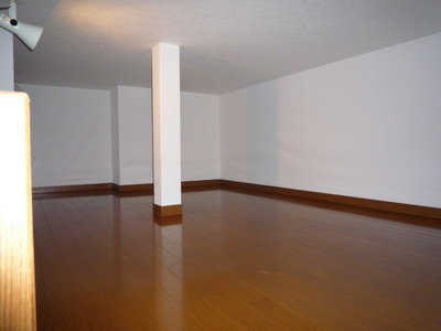 Other room space.  ※ Photos are separate in Room.