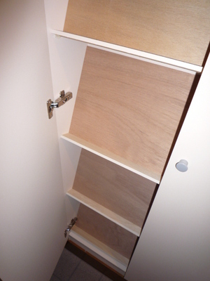 Other Equipment.  ※ Photos are separate in Room.