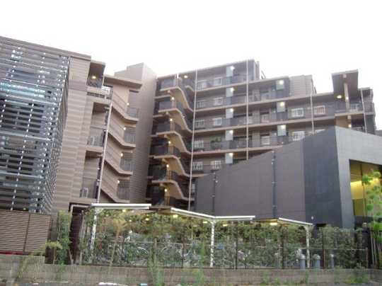 Local appearance photo. appearance