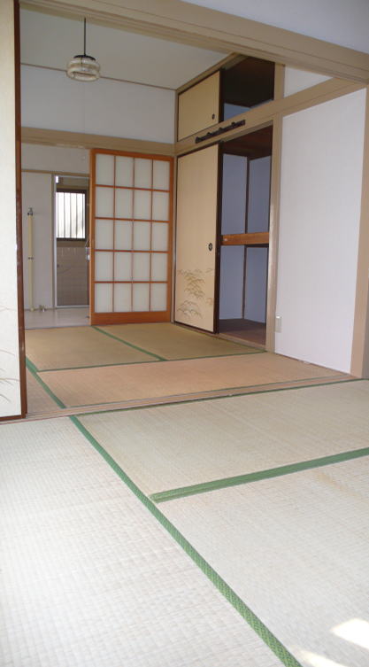 Other room space. bedroom