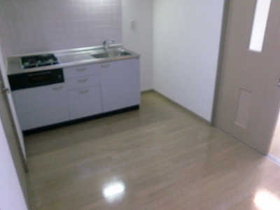 Living and room. Living