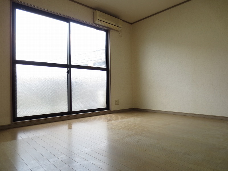 Other room space. bedroom