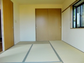 Living and room. ◆ Relaxation of Japanese-style room ◆