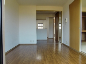 Living and room. ◆ A use for as a living Western 6 Pledge ◆