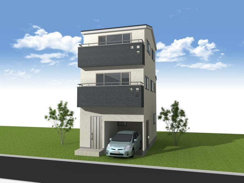 Rendering (appearance). Rendering