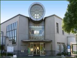 library. 1446m to Nerima Hikarigaoka Library